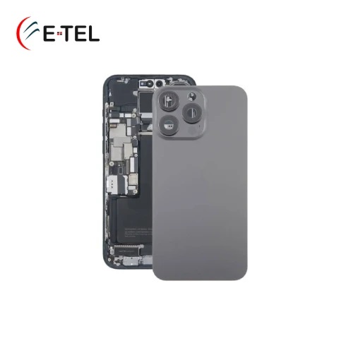 iPhone 16 Pro Max Back Housing Price in Bangladesh